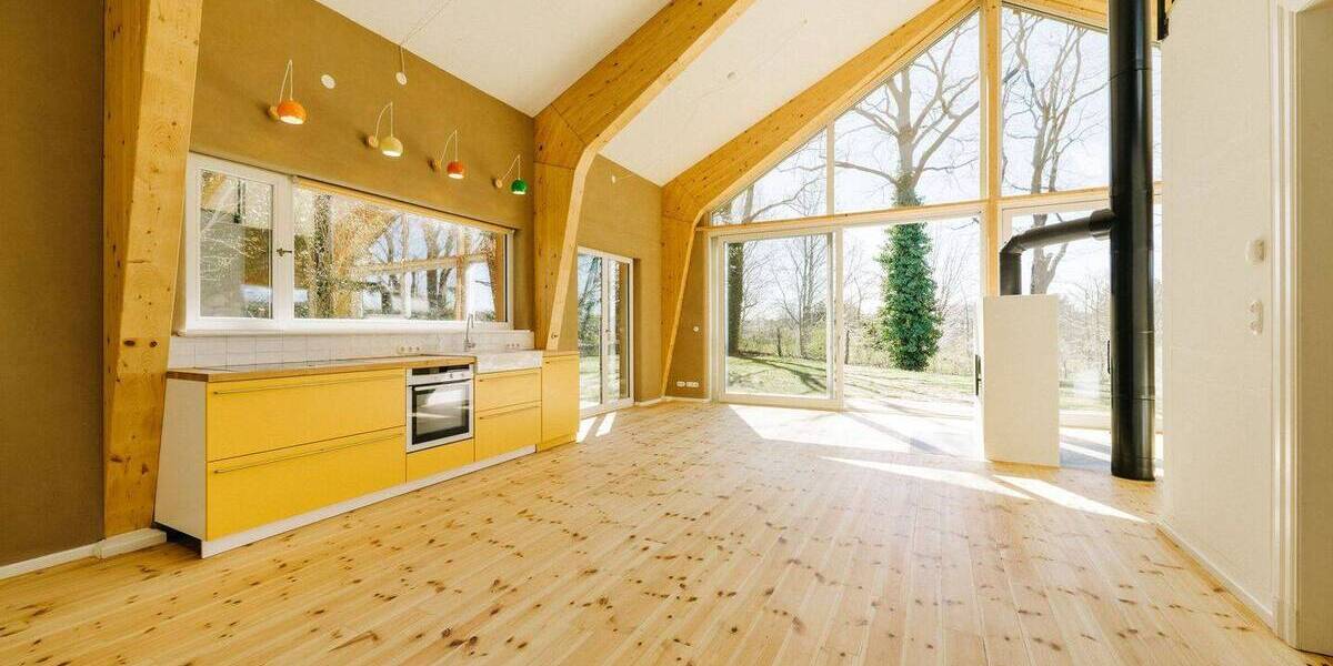 Einfamilienhaus Potsdam Nauener Vorstadt - 4 Zimmer, 141 m&sup2;, 1.900.000&euro; | Angebot:26471341