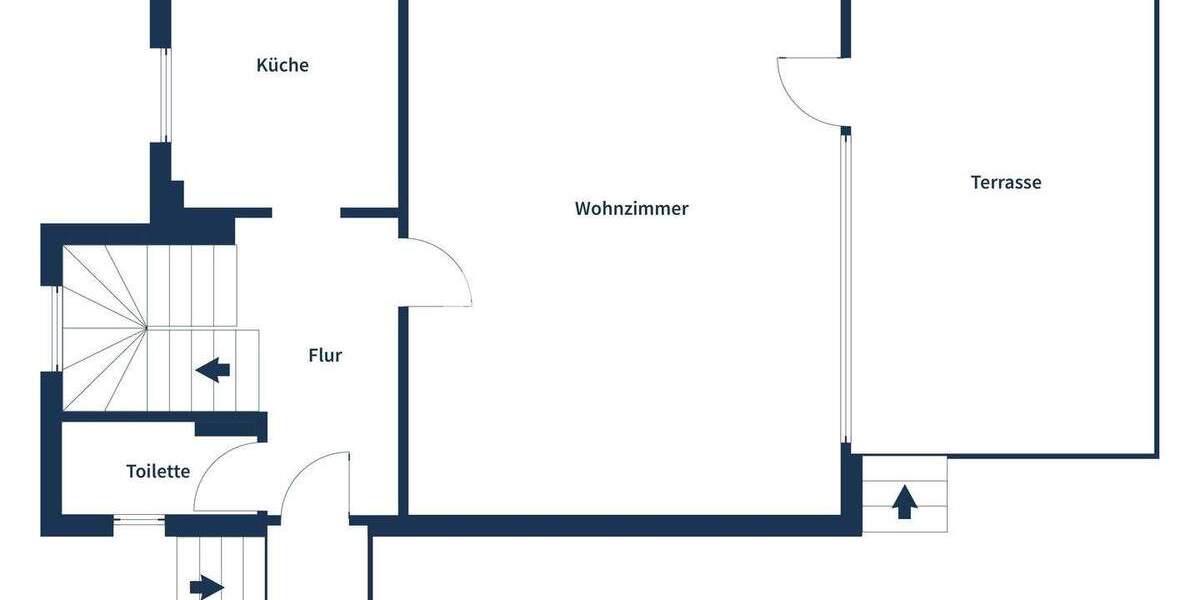 Doppelhaushälfte Berlin Buckow - 4 Zimmer, 98 m&sup2;, 549.000&euro; | Angebot:25739167