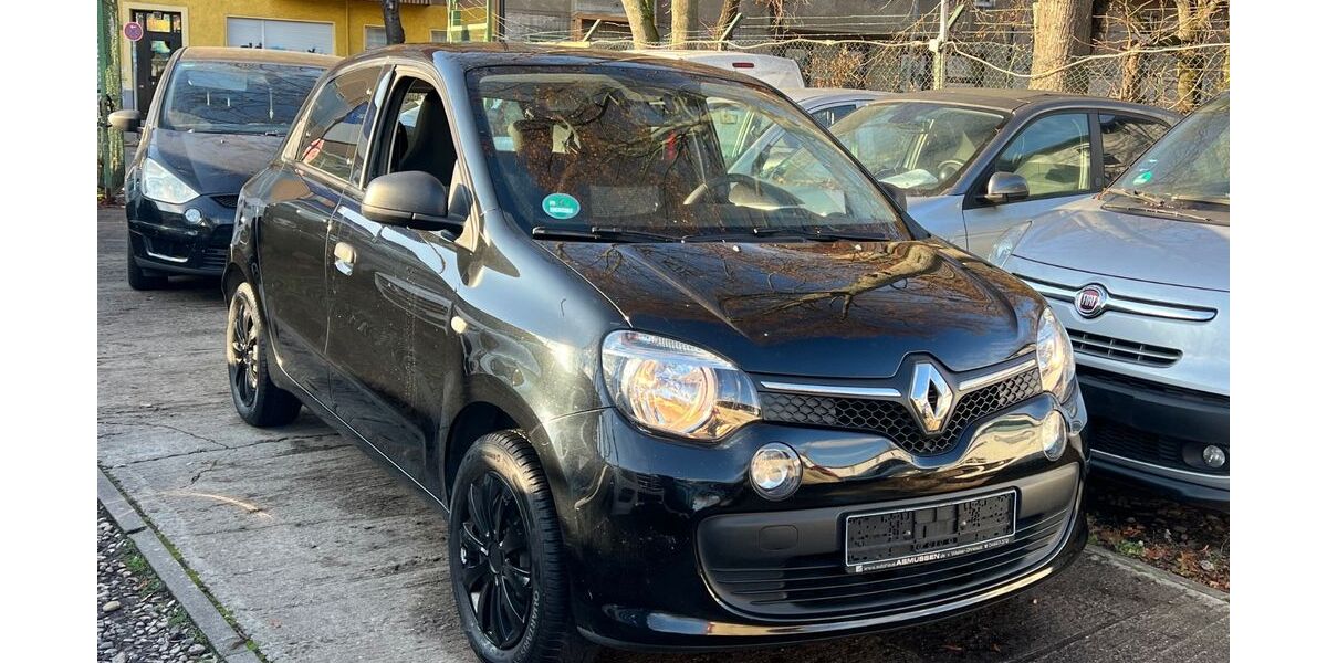 Renault Twingo 110.000 km 3.899 &euro; BERLIN 13409