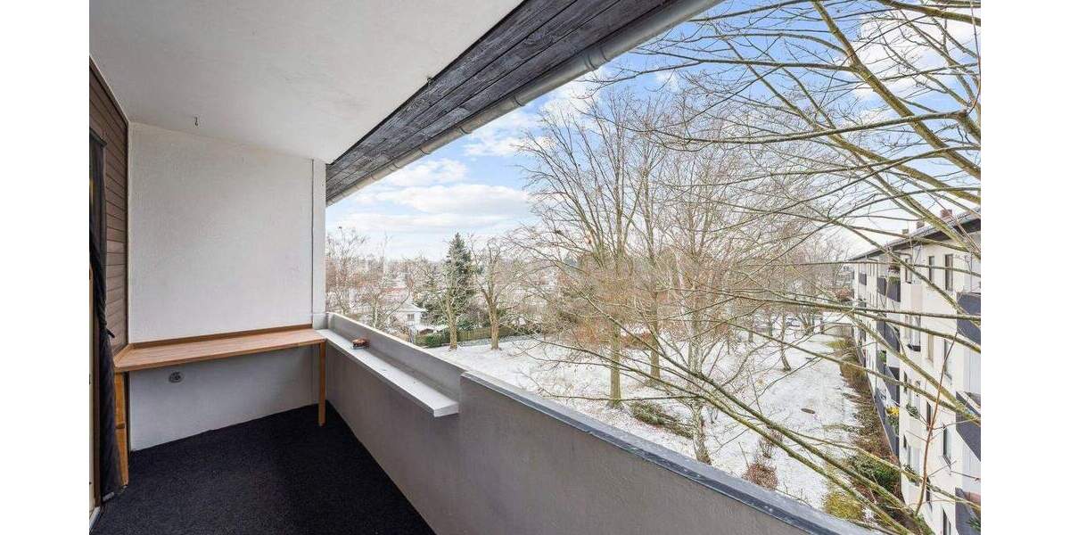 Etagenwohnung Berlin Buckow - 2 Zimmer, 67 m&sup2;, 263.000&euro; | Angebot:25714034