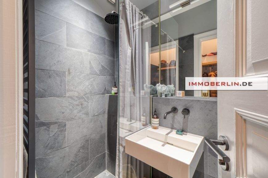 Etagenwohnung Berlin Kreuzberg - 3 Zimmer, 108 m&sup2;, 895.000&euro; | Angebot:25983090