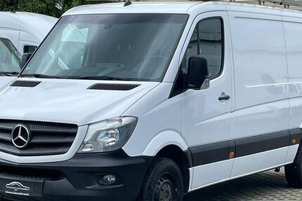 Mercedes-Benz Sprinter 214.000 km 12.999 &euro; Berlin 13088