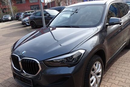 BMW X1 51.275 km 24.900 &euro; Berlin 12359