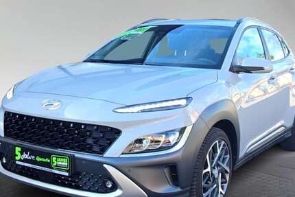 Hyundai KONA 20.883 km 24.790 &euro; Bernau bei Berlin 16321
