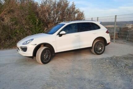 Porsche Cayenne 165.000 km 19.500 &euro; Berlin 10178
