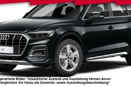Audi Q5 39.460 km 36.600 &euro; Berlin 10587