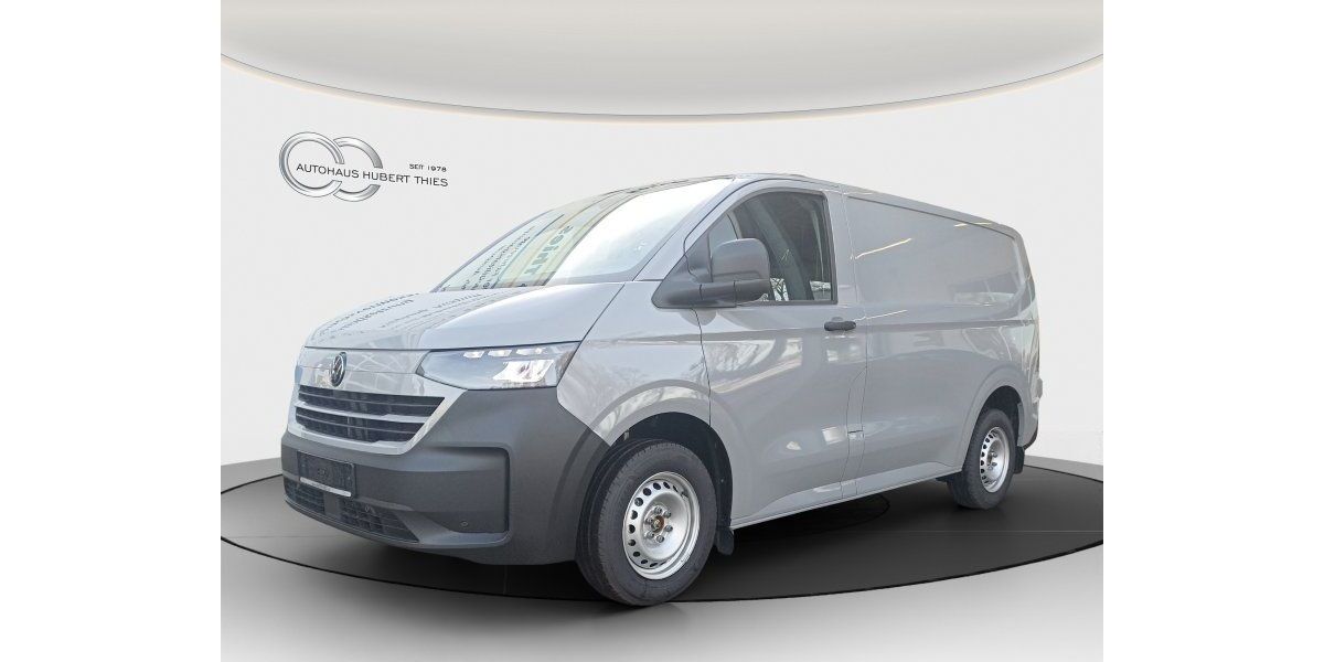 VW T7 Transporter 1.010 km 35.990 &euro; Werneuchen 16356