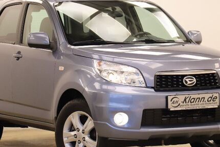 Daihatsu Terios 153.549 km 8.249 &euro; Teltow 14513