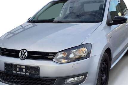 VW Polo 196.963 km 4.450 &euro; Berlin 12347