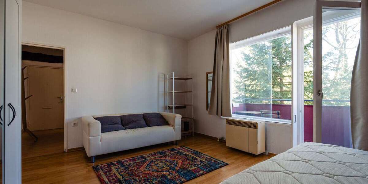 Etagenwohnung Berlin Reinickendorf - 1 Zimmer, 32 m&sup2;, 139.000&euro; | Angebot:26399204