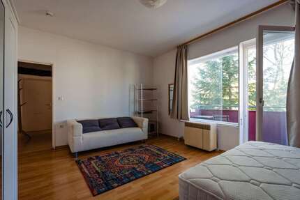 Wohnung Berlin Reinickendorf - 1 Zimmer, 32 m&sup2;, 139.000&euro; | Angebot:26399204