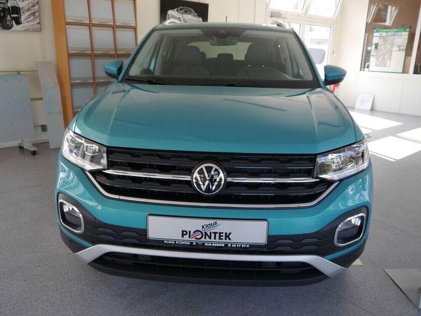 T-Cross