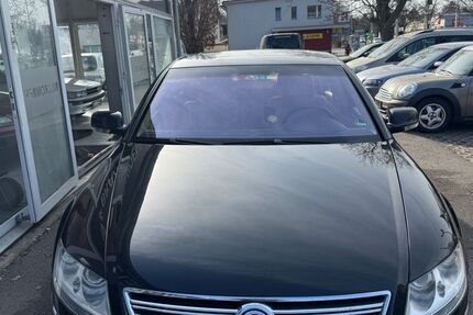 VW Phaeton 321.437 km 3.000 &euro; Berlin 12349