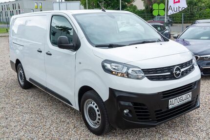 Opel Vivaro 40.000 km 18.990 &euro; Berlin 12349
