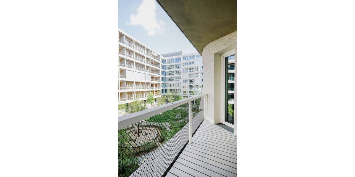 Etagenwohnung Berlin Mitte - 2 Zimmer, 81 m&sup2;, 995.000&euro; | Angebot:26674721