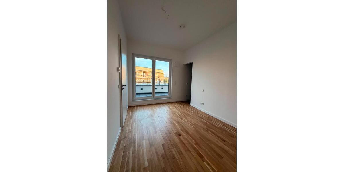 Etagenwohnung Berlin Treptow-Köpenick - 2 Zimmer, 64 m&sup2;, 1.408&euro; | Angebot:27717941