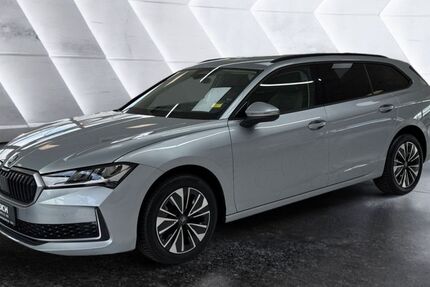 Skoda Superb 21.167 km 36.990 &euro; Berlin 12681
