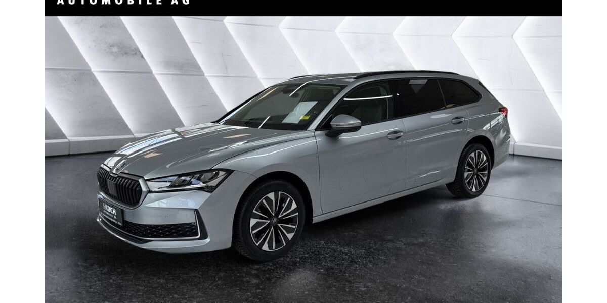 Skoda Superb 21.167 km 36.990 &euro; Berlin 12681