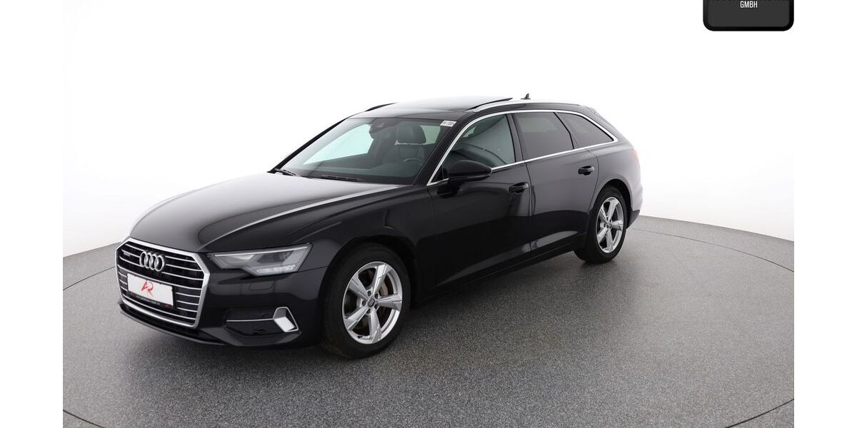 Audi A6 94.202 km 27.880 &euro; Schönefeld 12529