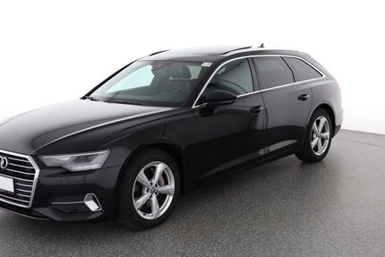 Audi A6 94.202 km 28.760 &euro; Schönefeld 12529