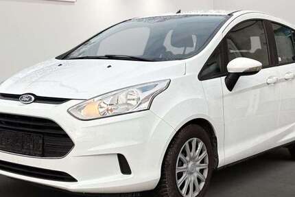 Ford B-Max 152.197 km 3.999 &euro; Berlin 12681