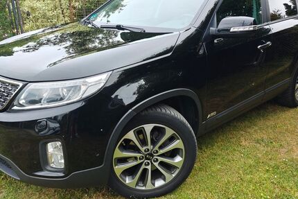 Kia Sorento 115.000 km 14.900 &euro; Berlin 12623