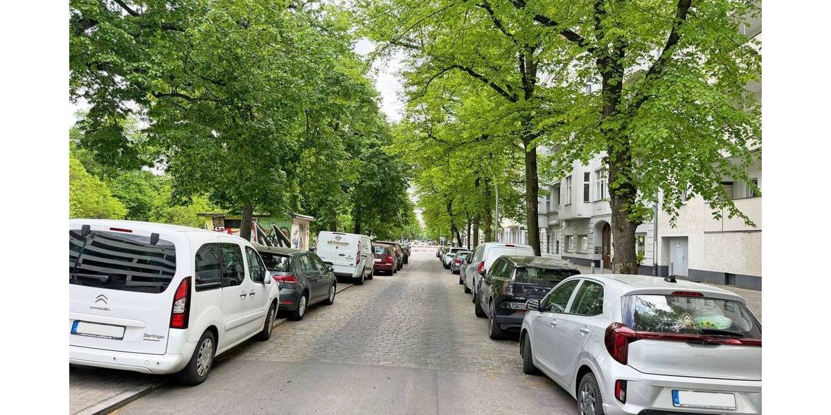 Etagenwohnung Berlin Halensee - 1 Zimmer, 40 m&sup2;, 245.000&euro; | Angebot:26560615