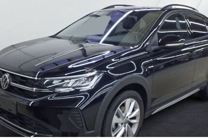 VW Taigo 9.833 km 21.888 &euro; Berlin 10709