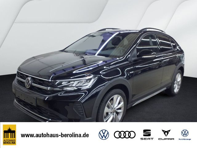 VW Taigo 9.833 km 21.888 &euro; Berlin 10709