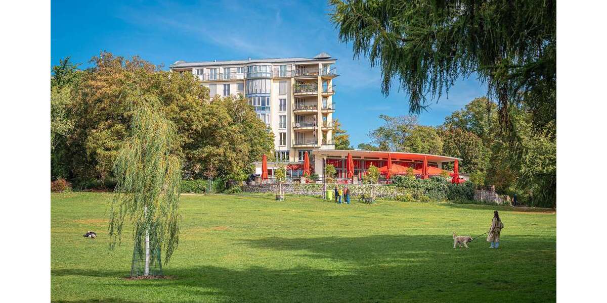 Etagenwohnung Berlin Pankow - 2 Zimmer, 51 m&sup2;, 389.690&euro; | Angebot:26348862