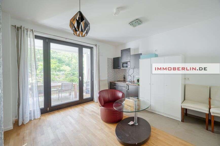 Etagenwohnung Berlin Mitte - 2 Zimmer, 90 m&sup2;, 599.000&euro; | Angebot:26670774