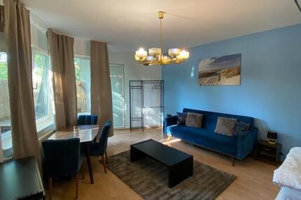 1-Zimmer-Wohnung ab sofort zu vermieten 1 zimmer