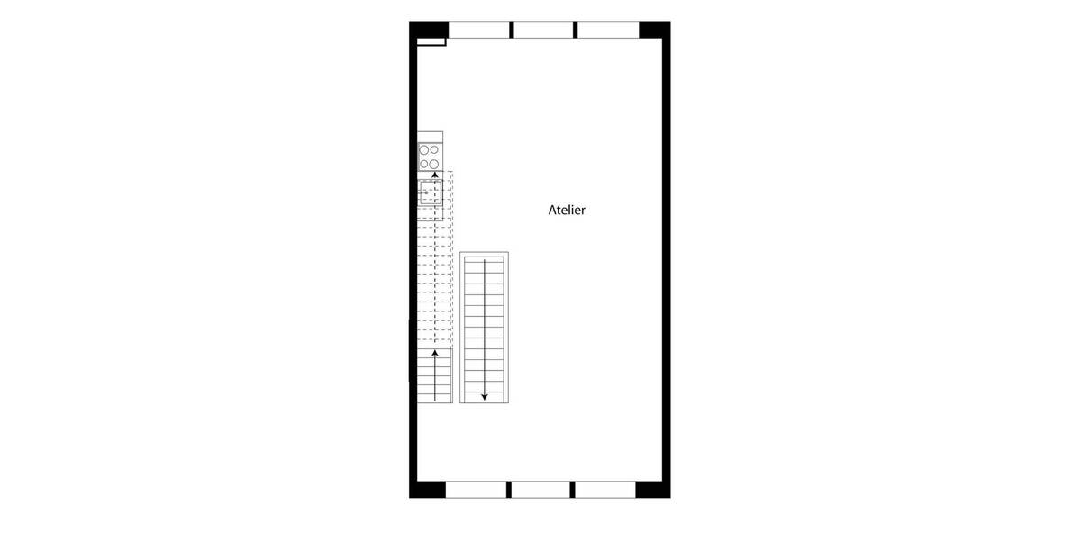 Mehrfamilienhaus, Wohnhaus Berlin Rummelsburg - 6 Zimmer, 174 m&sup2;, 1.800.000&euro; | Angebot:26208237