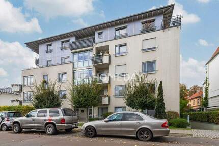 Gepflegte 1-Zimmer-Wohnung in ruhiger Lage - sofort bezugsfrei 1 zimmer