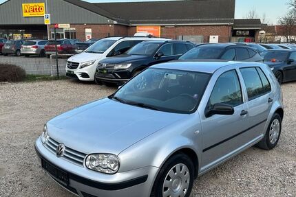 VW Golf 280.000 km 1.790 &euro; Berlin 13127