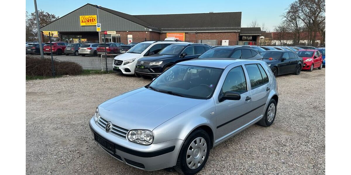 VW Golf 280.000 km 1.790 &euro; Berlin 13127