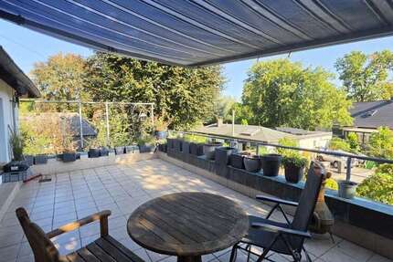 Wohnung Berlin Spandau - 5 Zimmer, 116 m&sup2;, 2.000&euro; | Angebot:27580797