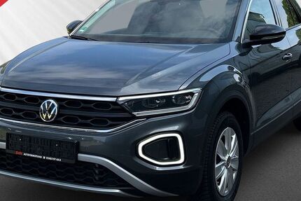 VW T-Roc 10.000 km 31.490 &euro; Dallgow-Döberitz 14624