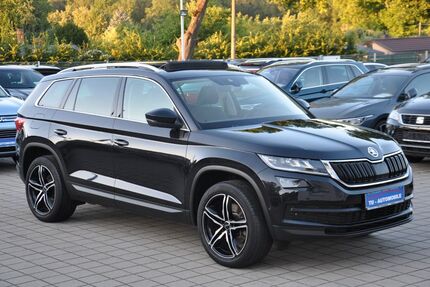 Skoda Kodiaq 55.200 km 27.990 &euro; Teltow 14513