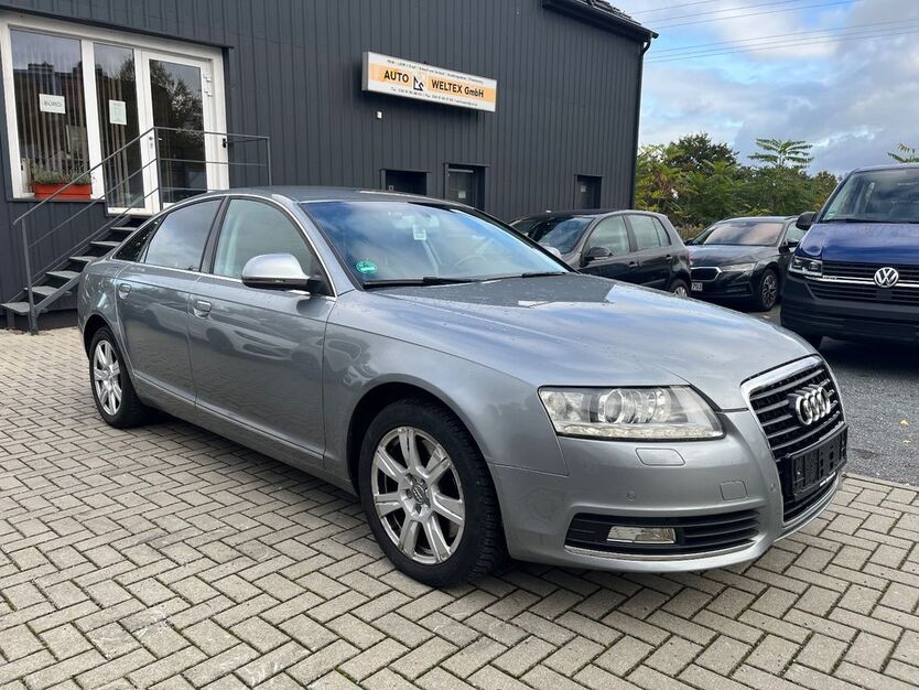 Audi A6 233.511 km 8.990 € Ahrensfelde 16356