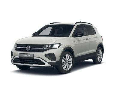 VW T-Cross 9.890 km 24.950 &euro; Berlin 14167