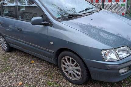 Mitsubishi Space Star 210.987 km 2.500 € Berlin-Karlshorst 10318