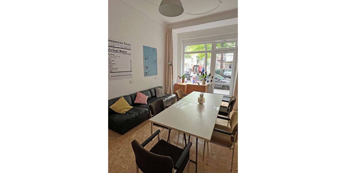 Gewerbeobjekt Berlin Neukölln - 265&euro; | Angebot:25989199