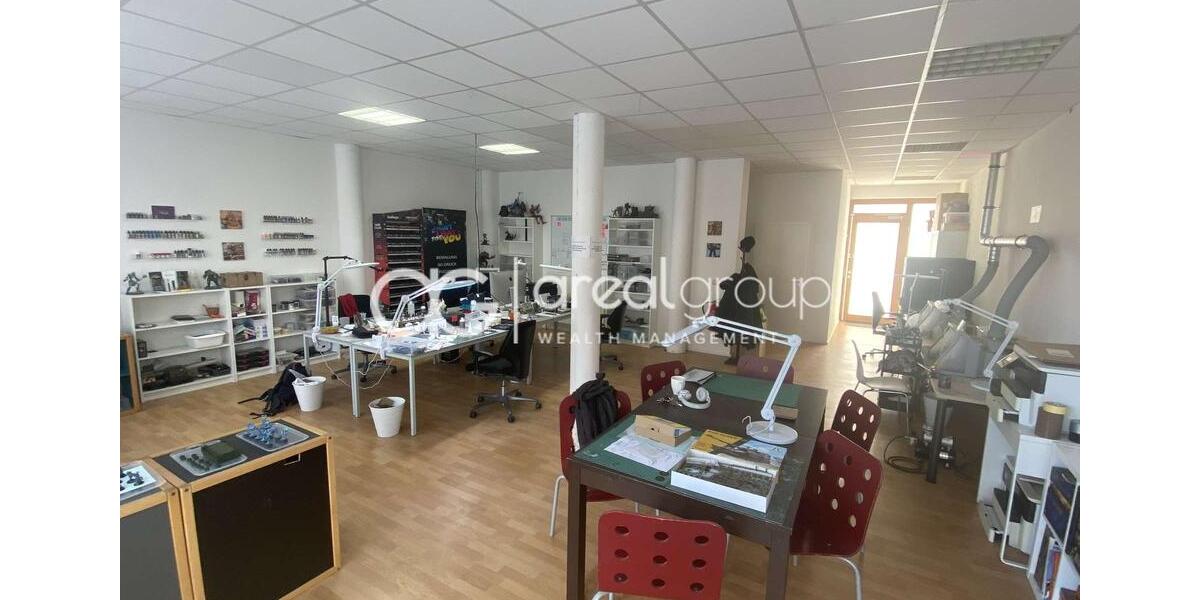 Gewerbeobjekt Velten - 1.049&euro; | Angebot:25540157