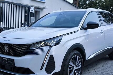 Peugeot 5008 34.487 km 14.990 &euro; Berlin 12109