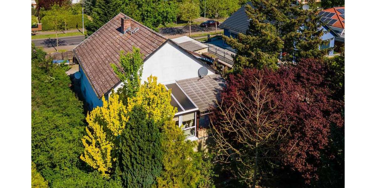 Einfamilienhaus Fredersdorf-Vogelsdorf Vogelsdorf - 6 Zimmer, 216 m&sup2;, 450.000&euro; | Angebot:26965188