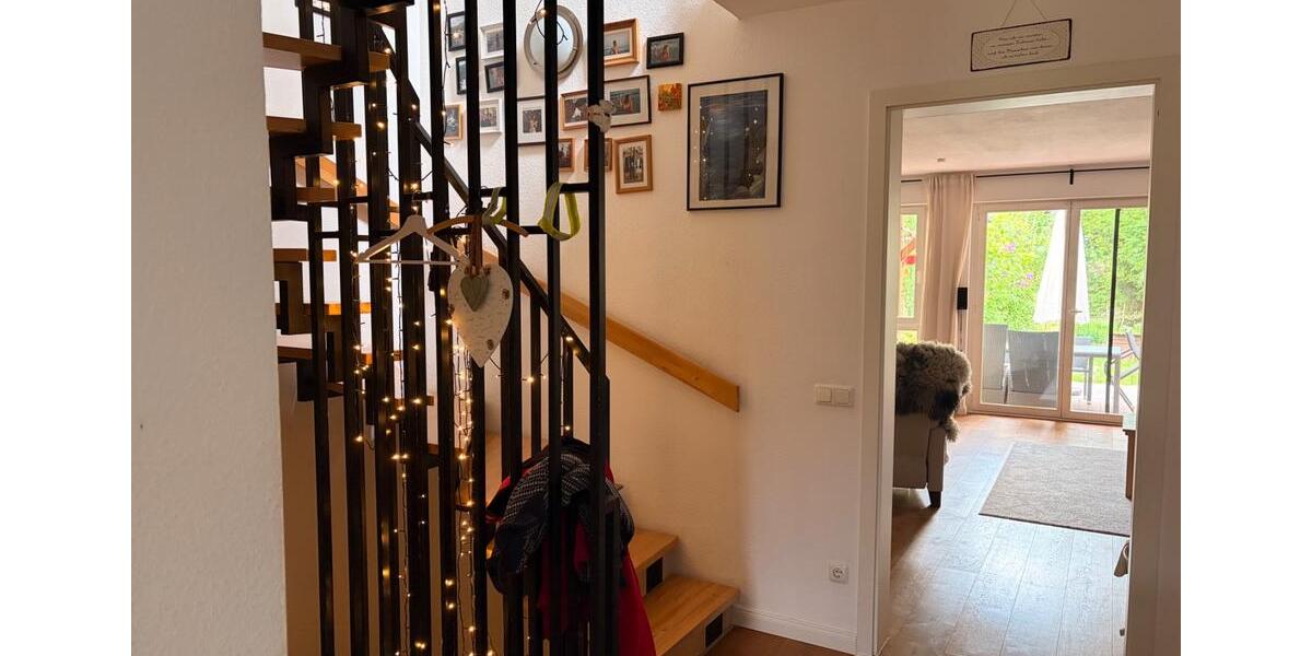 Reihenhaus Neuenhagen bei Berlin - 4 Zimmer, 112 m&sup2;, 385.000&euro; | Angebot:26689512