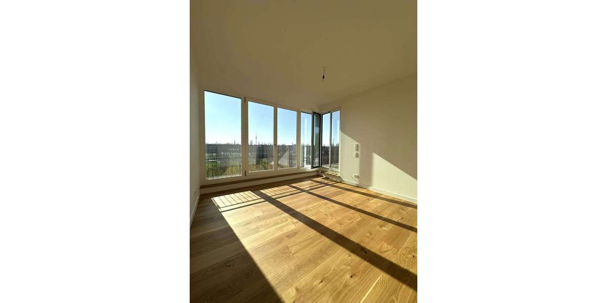 Etagenwohnung Berlin Prenzlauer Berg - 3 Zimmer, 141 m&sup2;, 3.630&euro; | Angebot:26671916