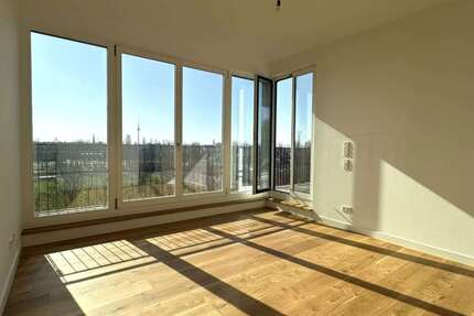 Wohnung Berlin Prenzlauer Berg - 3 Zimmer, 141 m&sup2;, 3.630&euro; | Angebot:26671916