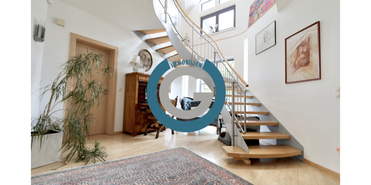 Einfamilienhaus Berlin Wilhelmstadt - 5 Zimmer, 205 m&sup2;, 1.149.000&euro; | Angebot:26001460